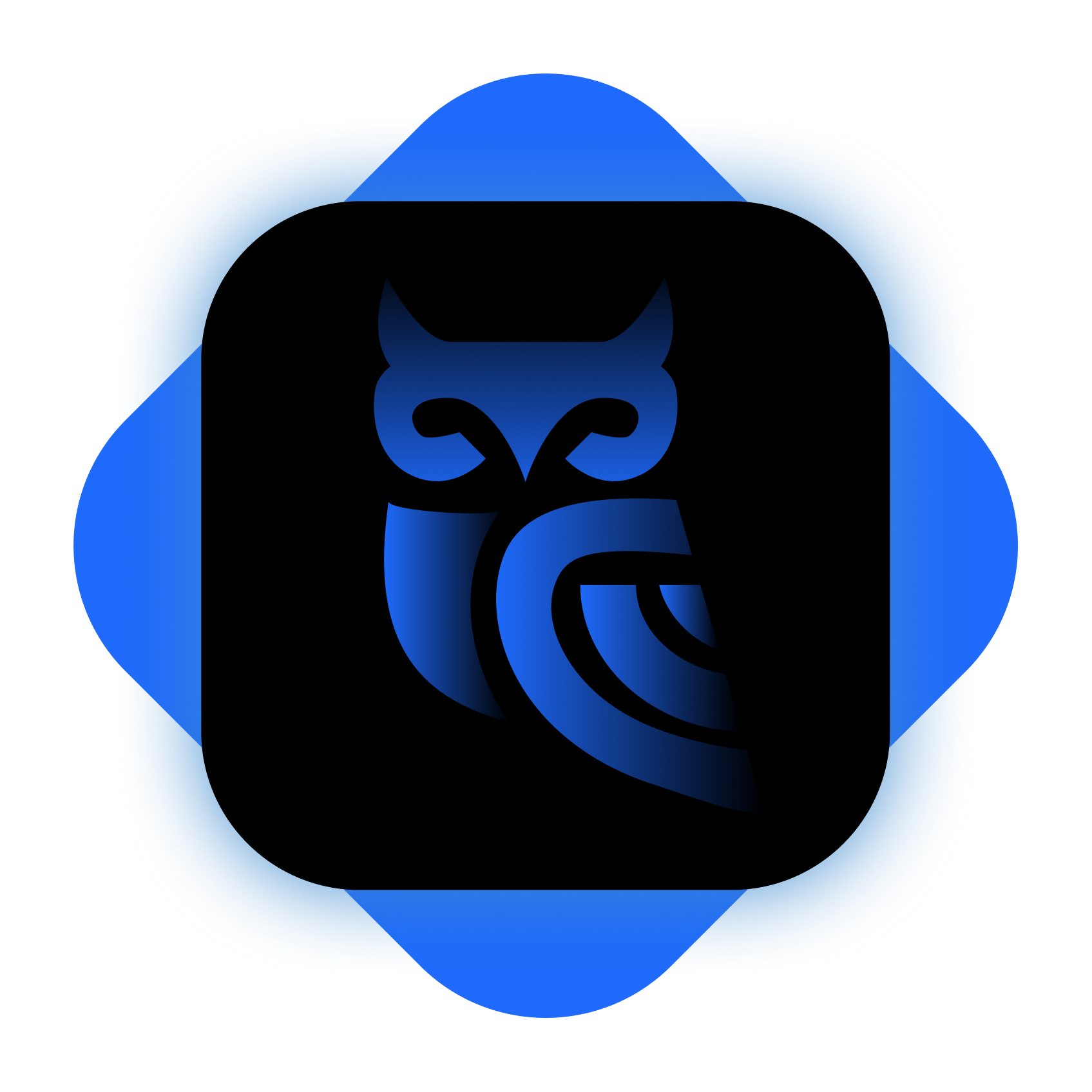 Логотип Чернозём медиа